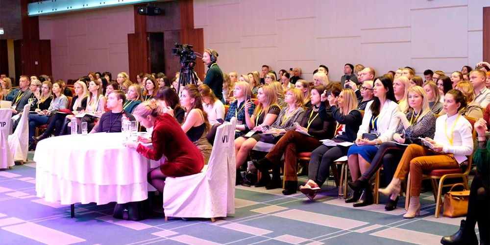 BEAUTY DIGITAL FORUM