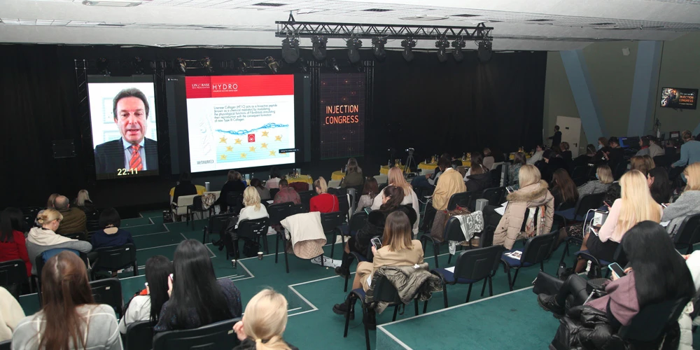 Injection Congress 2020