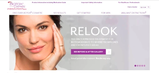 botoxcosmetics.com