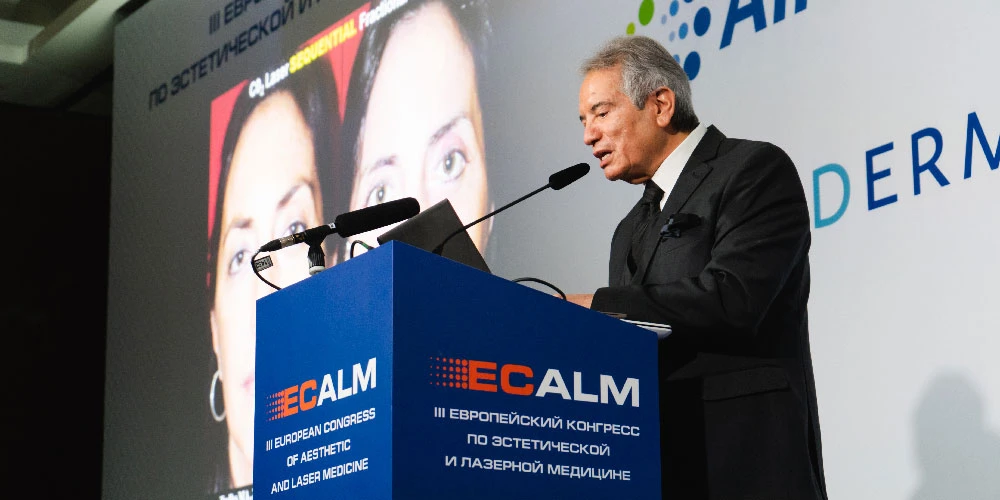 ECALM-2019