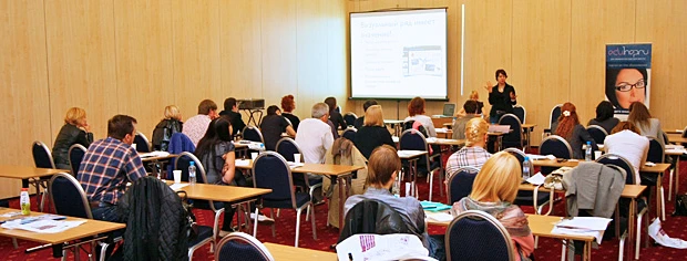 Intercharm Professional 2012