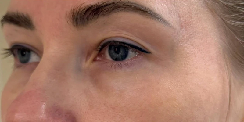 фракционный термолиз на аппарате CAPELLO CO2 Re:Flex, фото после