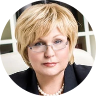 Ирина Эдуардовна Хрусталёва