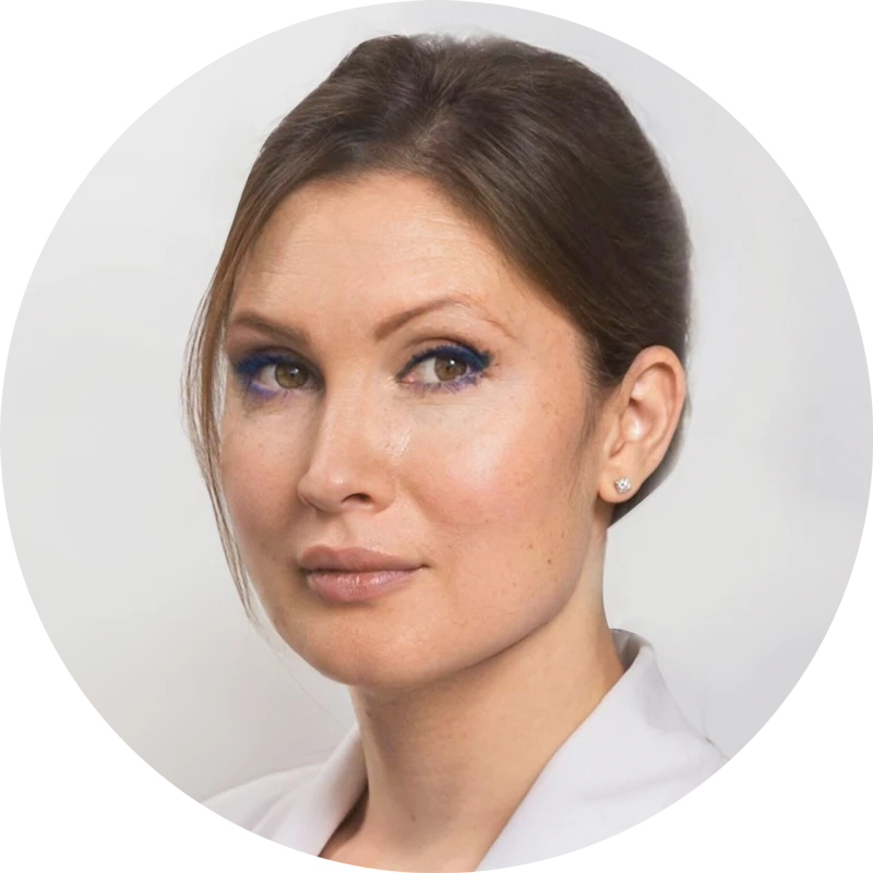 Наталия Александровна Имаева
