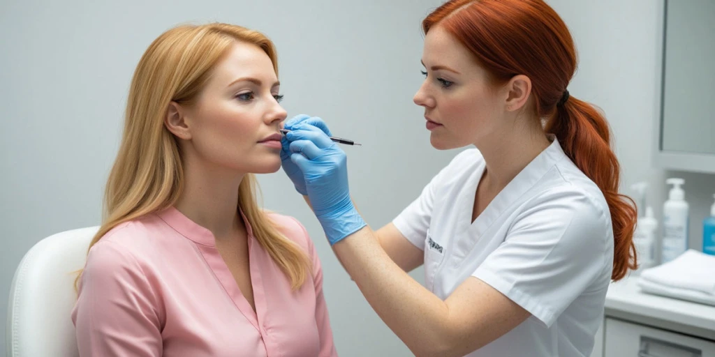 Косметология 5П