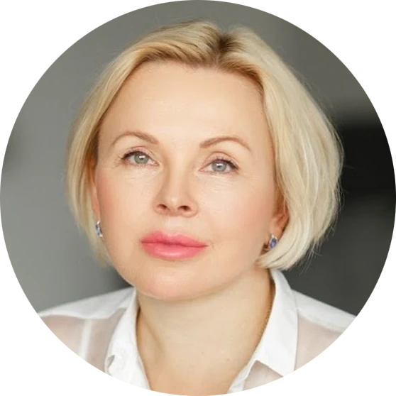 Гутоп Екатерина