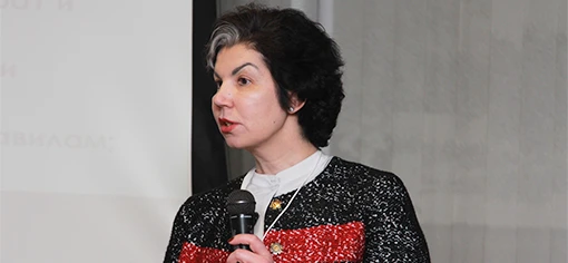 Шестая бизнес-лаборатория «Риски эстетической медицины»