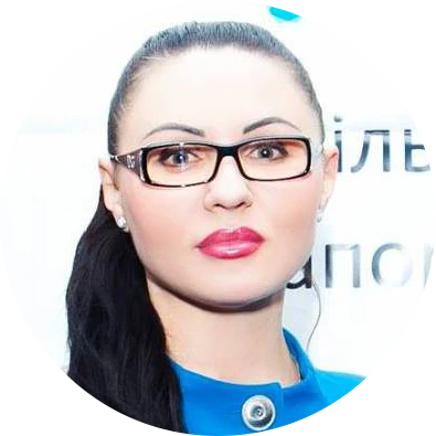 Морозова Ирина Григорьевна