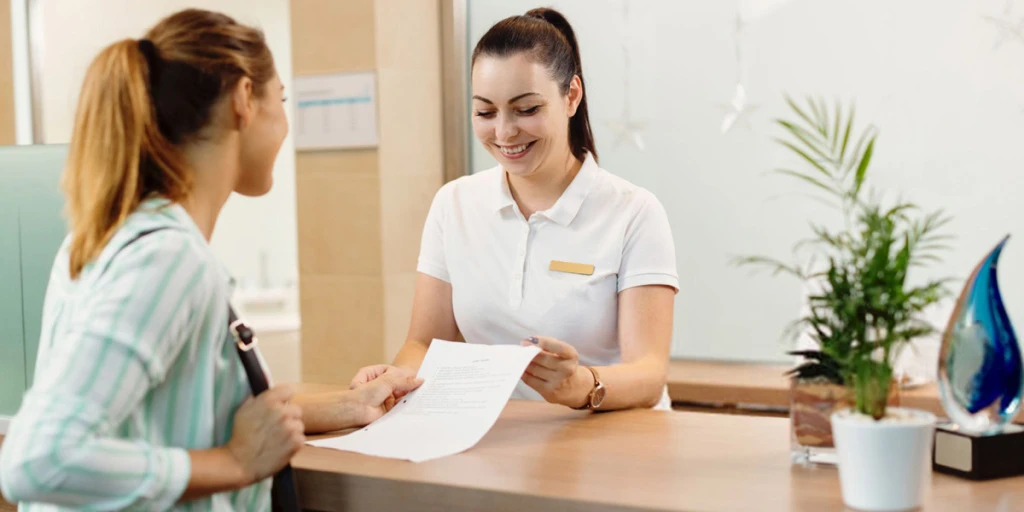 Налоговый вычет: что надо знать врачу-косметологу и администрации клиники