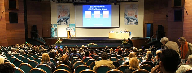 Международный Конгресс по медицине активного долголетия и качеству жизни