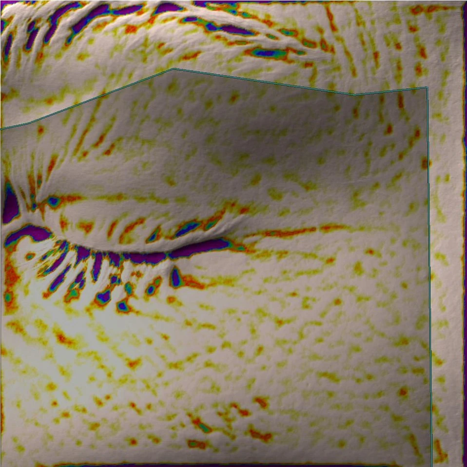 фракционный термолиз на аппарате CAPELLO CO2 Re:Flex