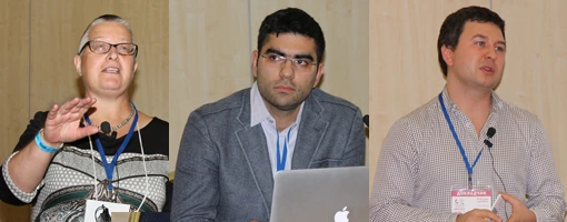 Бизнес-лаборатория «Красота в Интернете. Опыт практиков индустрии»