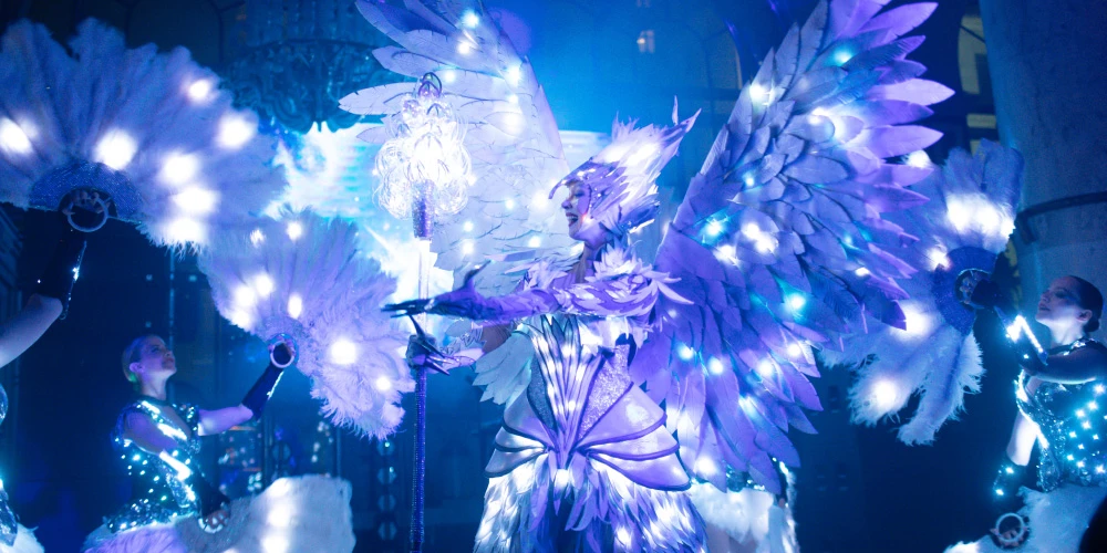 Презентация Light Fit Peptides Inside