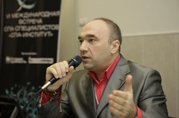 выставка INTERCHARM professional, INTERCHARM professional, INTERCHARM