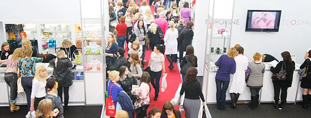 Intercharm Professional 2012