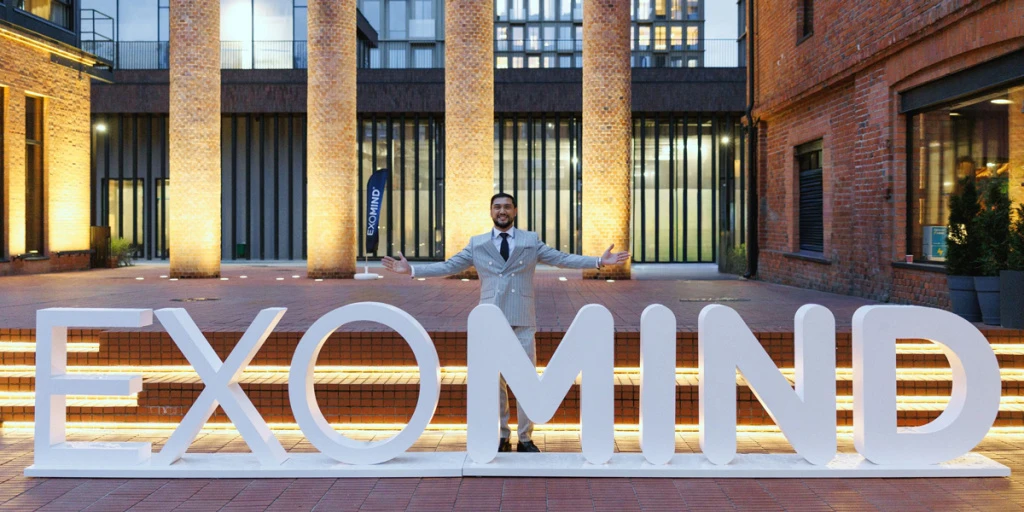 Exomind