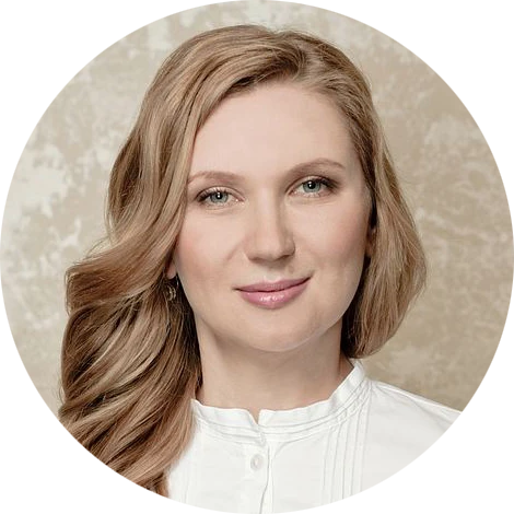 МИХАЙЛОВА НАТАЛЬЯ ПАВЛОВНА