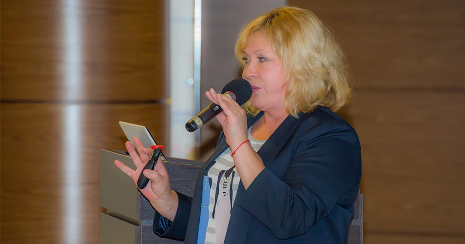 Старкова Елена Юрьевна