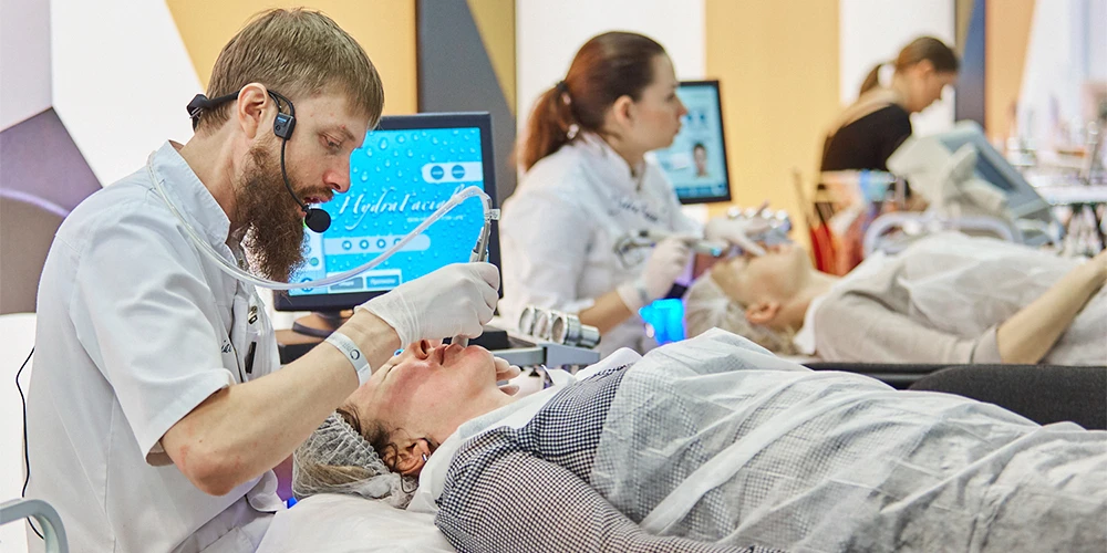 INTERCHARM Professional 2018