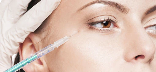  Глубокое введение филлеров