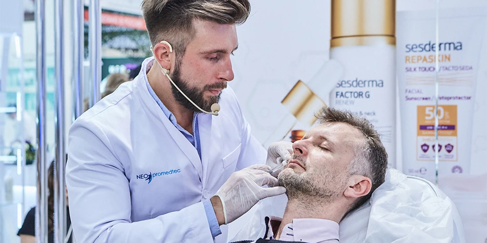 INTERCHARM Professional 2018