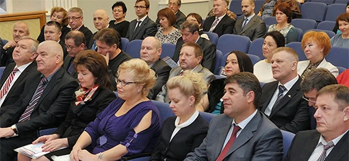 Государственная и частная медицина – пути партнёрства и перспективы развития