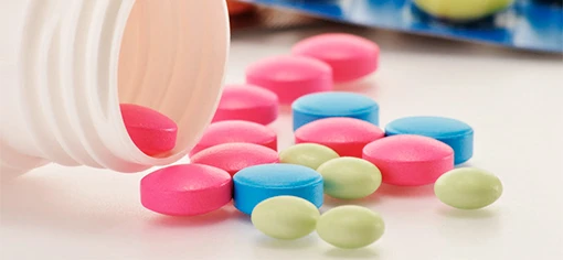 Витамины для укрепления волос