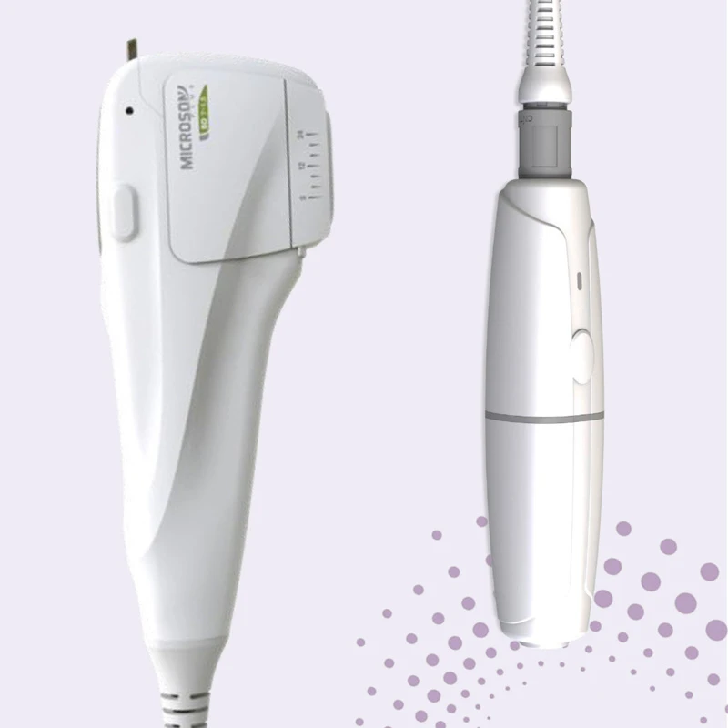 Microson Plus