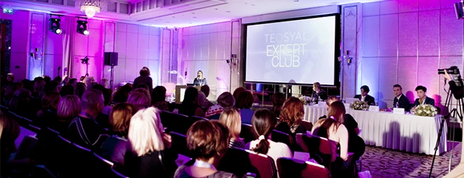 Teosyal Expert Day V
