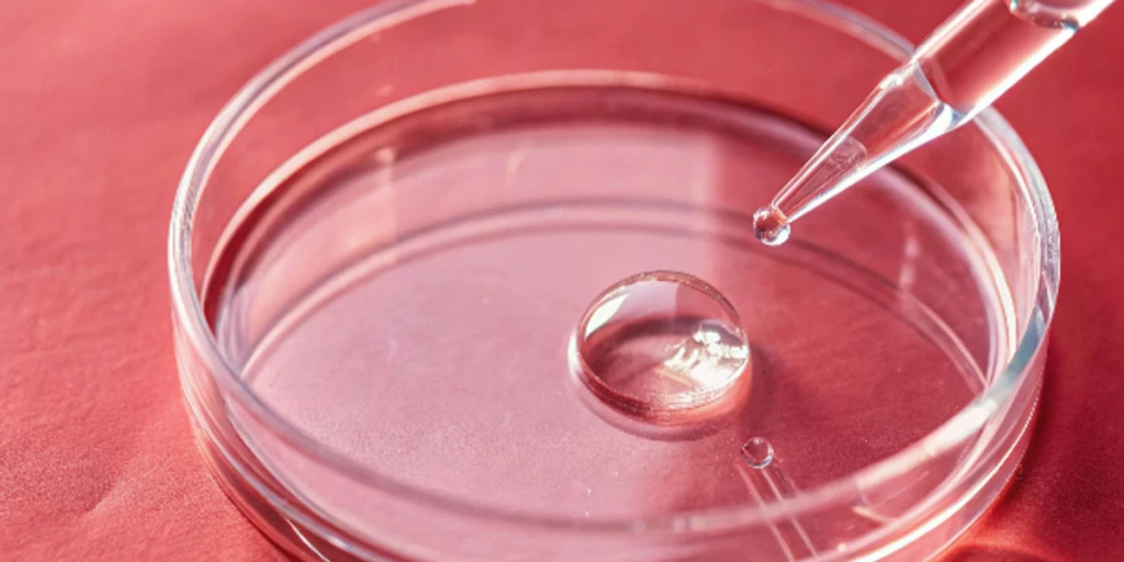 Гиалуроновая кислота, технология и эффективность