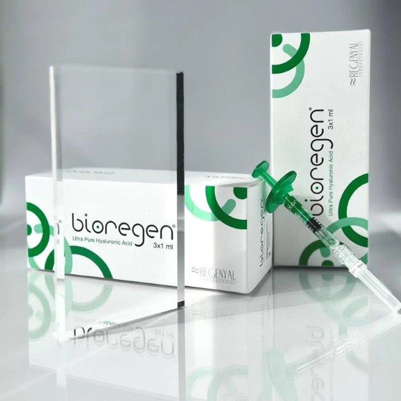 Bioregen