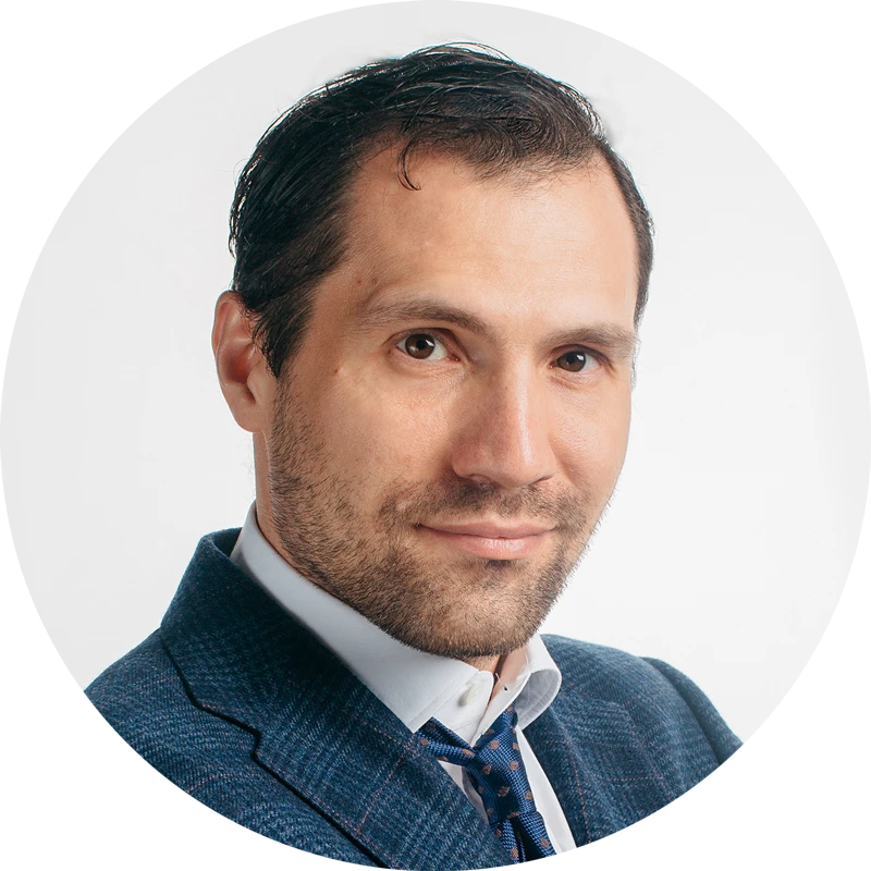 Груздев Денис Анатольевич