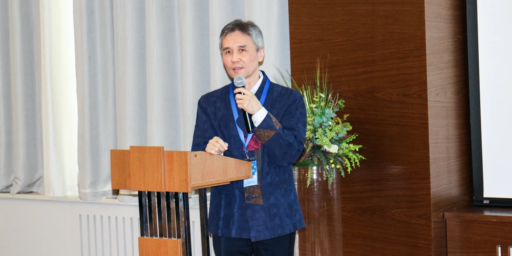 Конференция Mesopharm