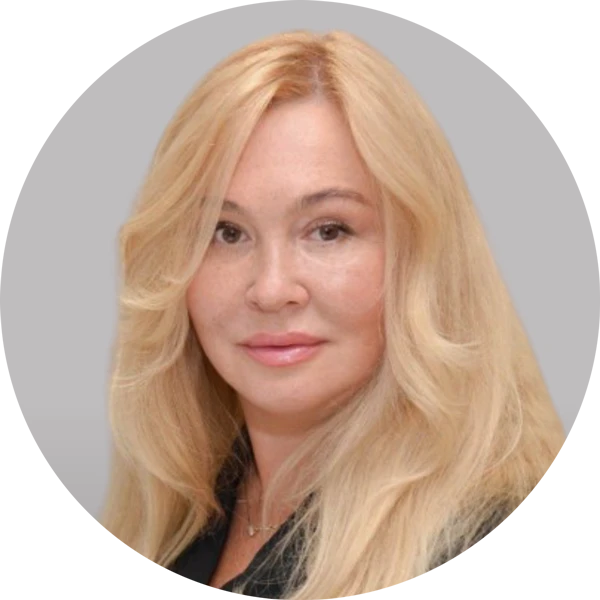 Канжа Екатерина Анатольевна