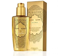 Kerastase Elixir Ultime