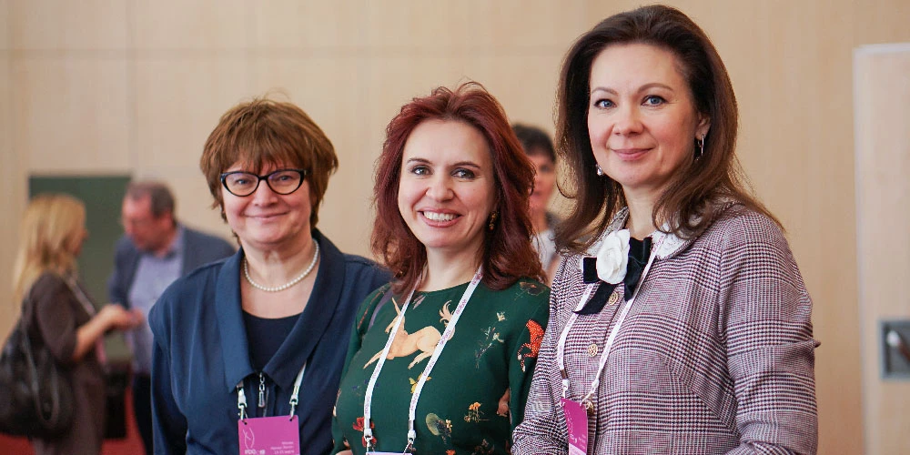 IFDC 2019