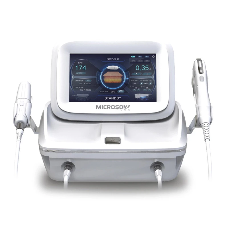 Microson Plus