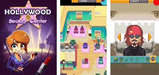 Hollywood Beauty Center