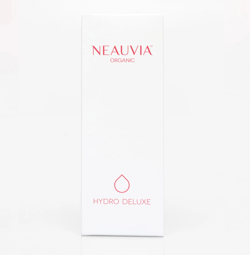 Neauvia Hydro Deluxe