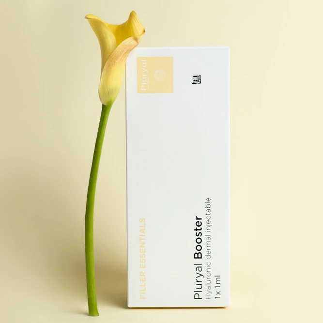 Pluryal Booster