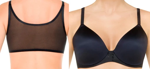 Back Smoothing Bra