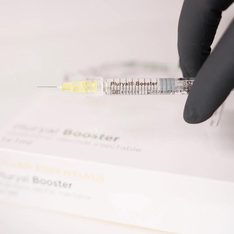 Pluryal Booster