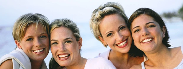 Красота и здоровье зубов