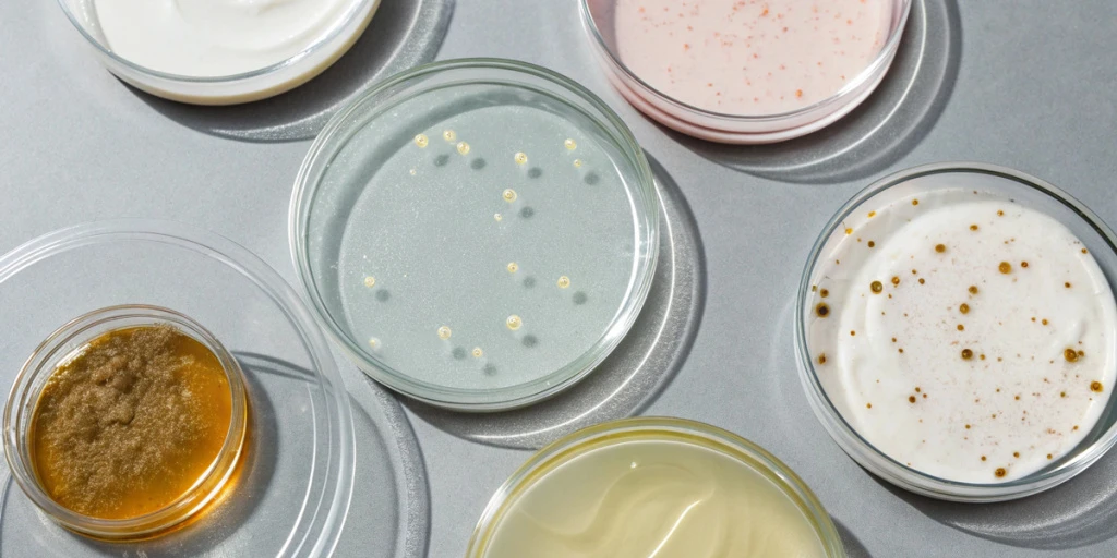 Чувствительная кожа: стоп-лист ингредиентов