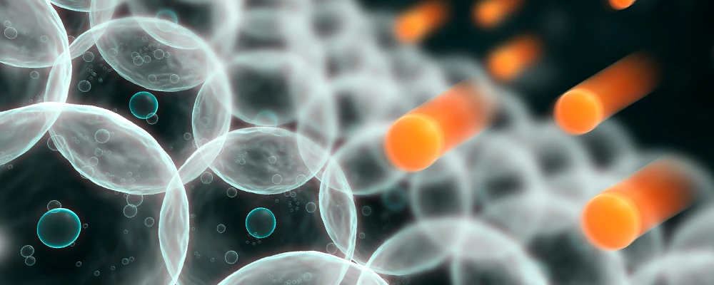 Свободные радикалы Раннее старение