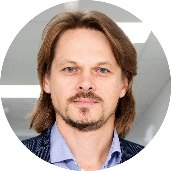 Павел Иванов