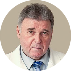 Виталий Владиславович Рогинский