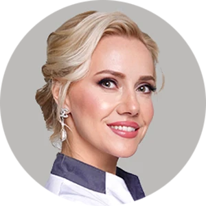 Багненко Елена Сергеевна