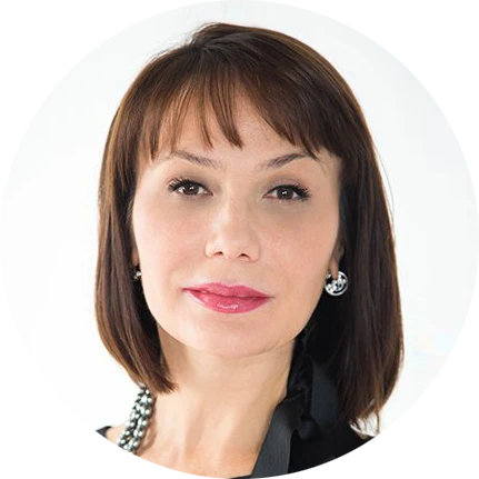ЕЛЕНА ГУБАНОВА
