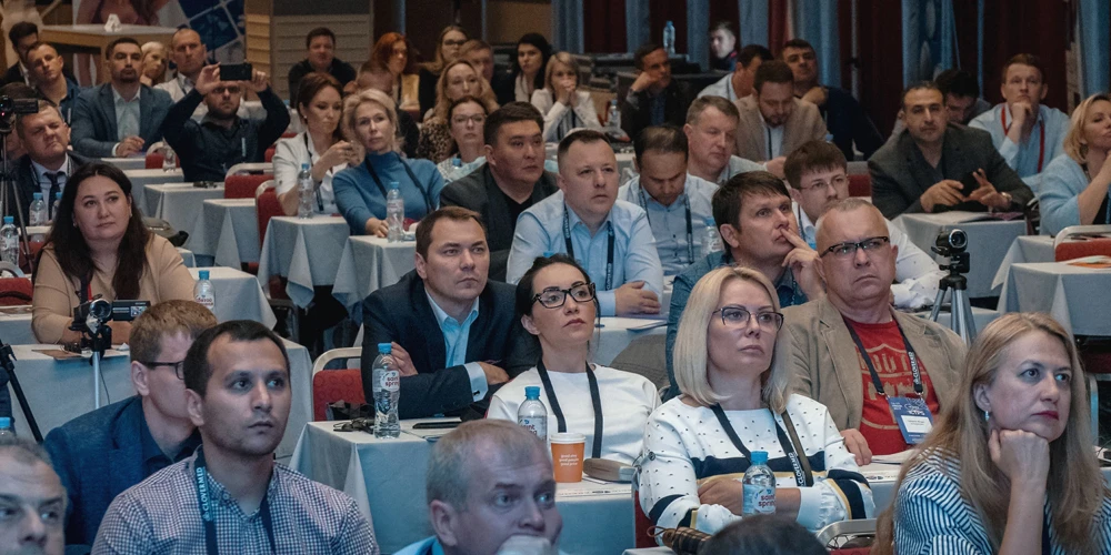 IECTC 2019 итоги